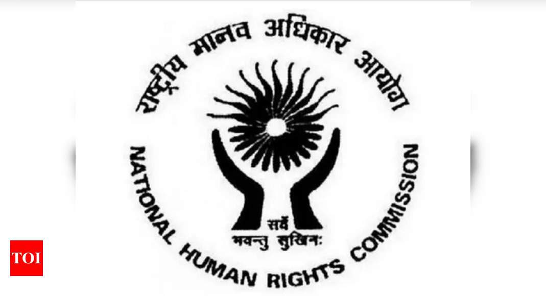 Violence: NHRC issues notice to Manipur govt over reported killing of 13 people