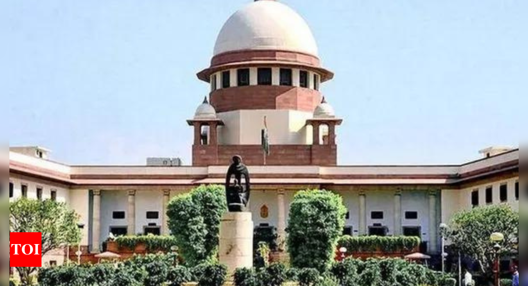 Election Commission: 370 now a finished article: SC upholds Modi govt’s call to scrap J&K special status