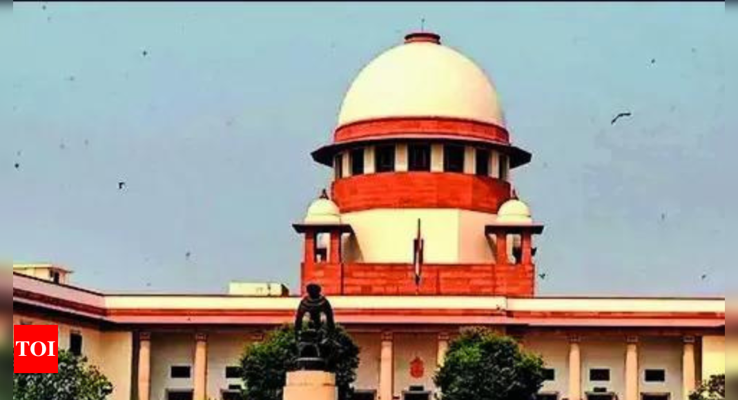SC: Irreversible changes can be made under Article 356