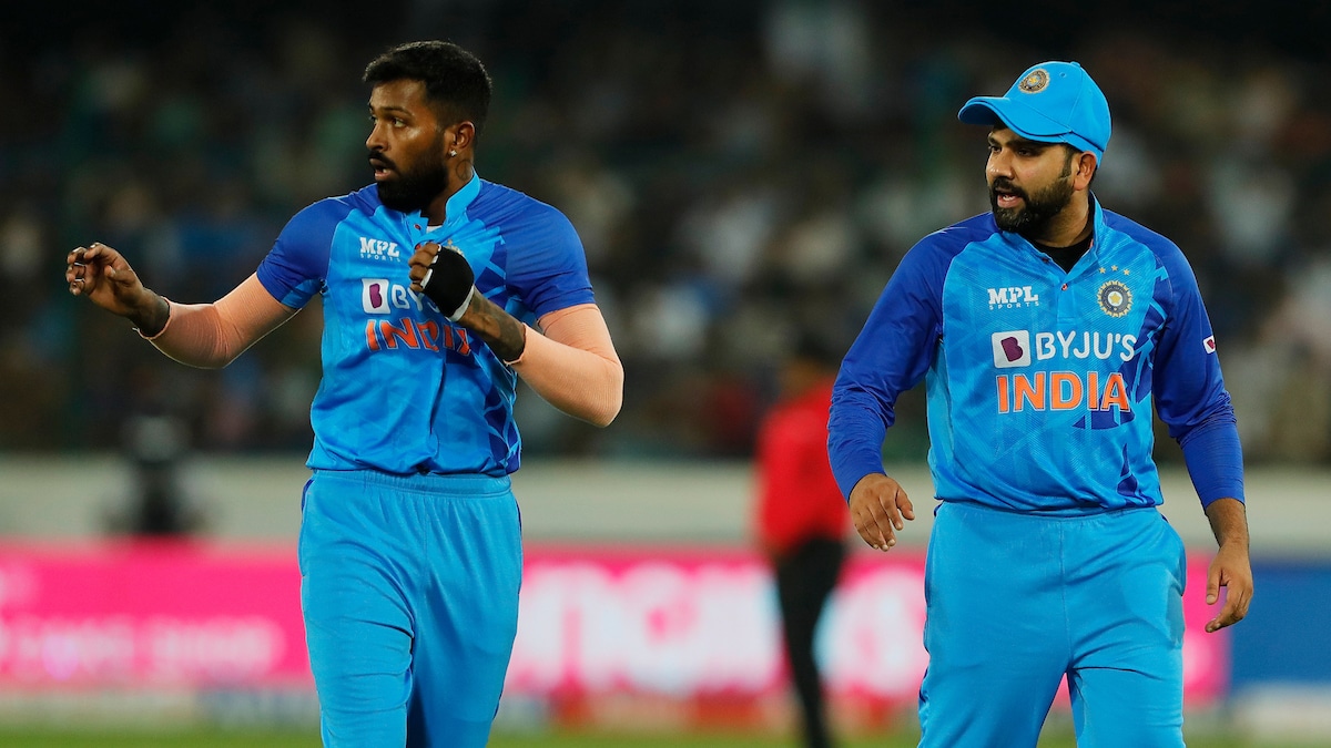 Rohit Sharma vs Hardik Pandya: Explaining T20 World Cup Captaincy Dilemma
