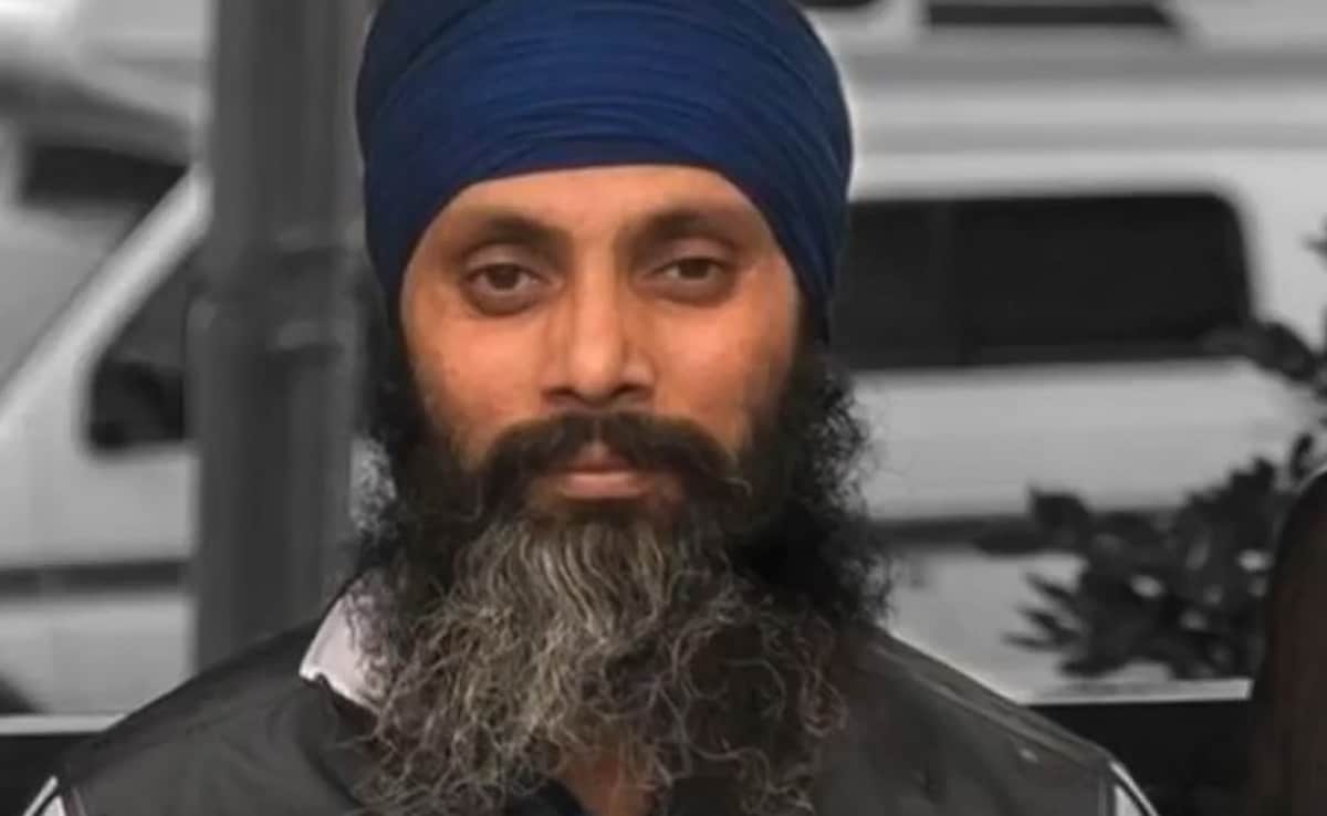 India On Report Claiming Secret Memo Targeting Sikh Separatists: Fake