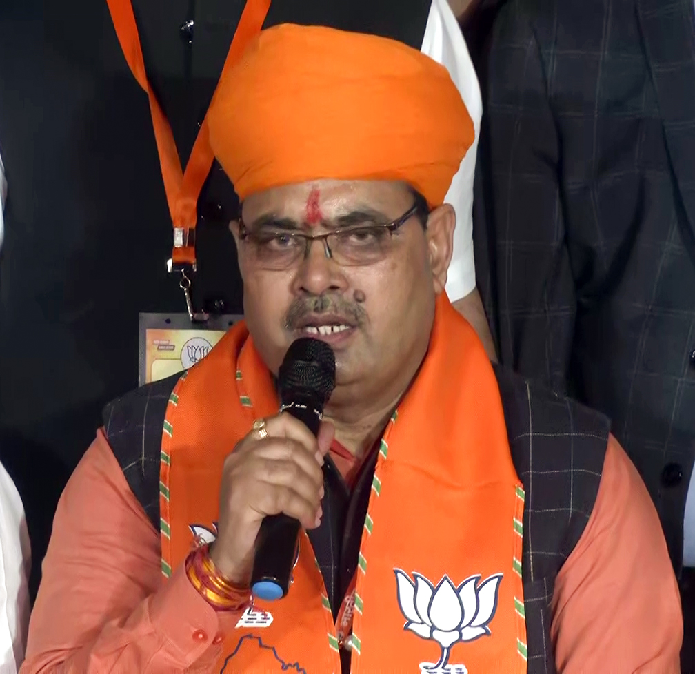 Special Team To Probe Paper Leak Cases: Rajasthan’s Bhajan Lal Sharma