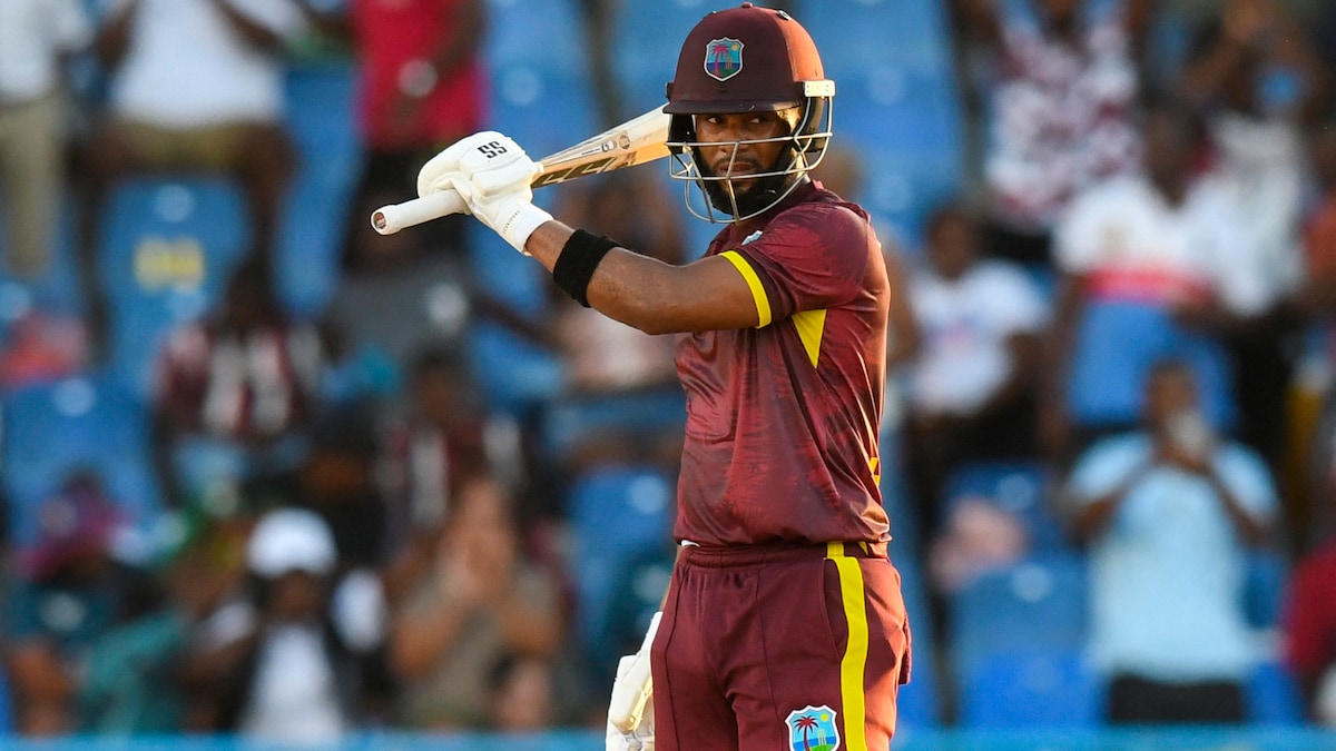 West Indies vs England, 1st T20I: Preview, Fantasy XI Predictions, Pitch And Weather Reports