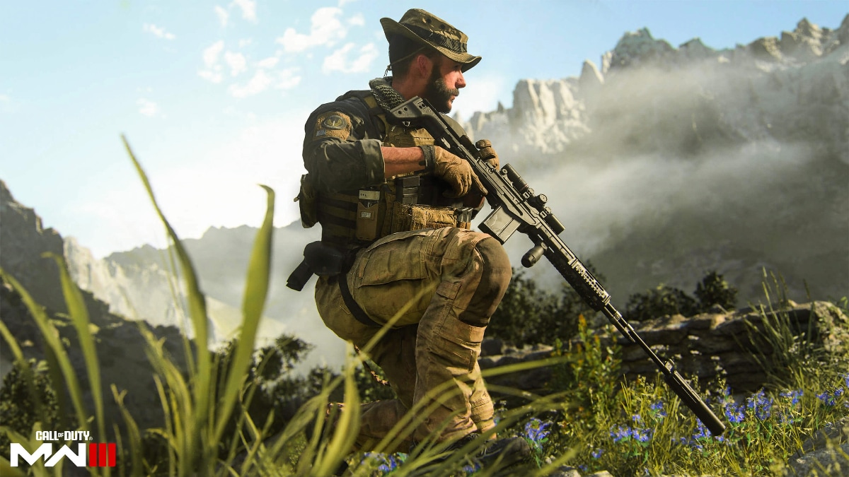 Call of Duty: Modern Warfare III Campaign Review: Activision’s First-Person Shooter Runs Out of Ammo
