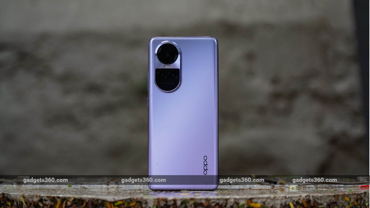 Oppo Reno 10 Pro 5G Price in India Slashed by Rs. 2,000: Know How Much It Costs Now