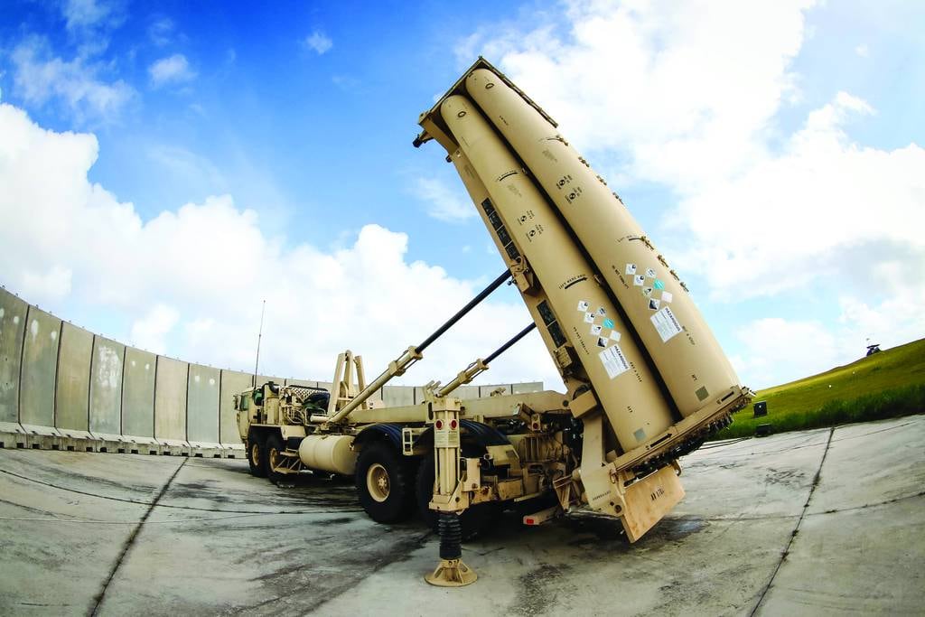 US faces hurdles next year for Guam’s missile defense, experts warn