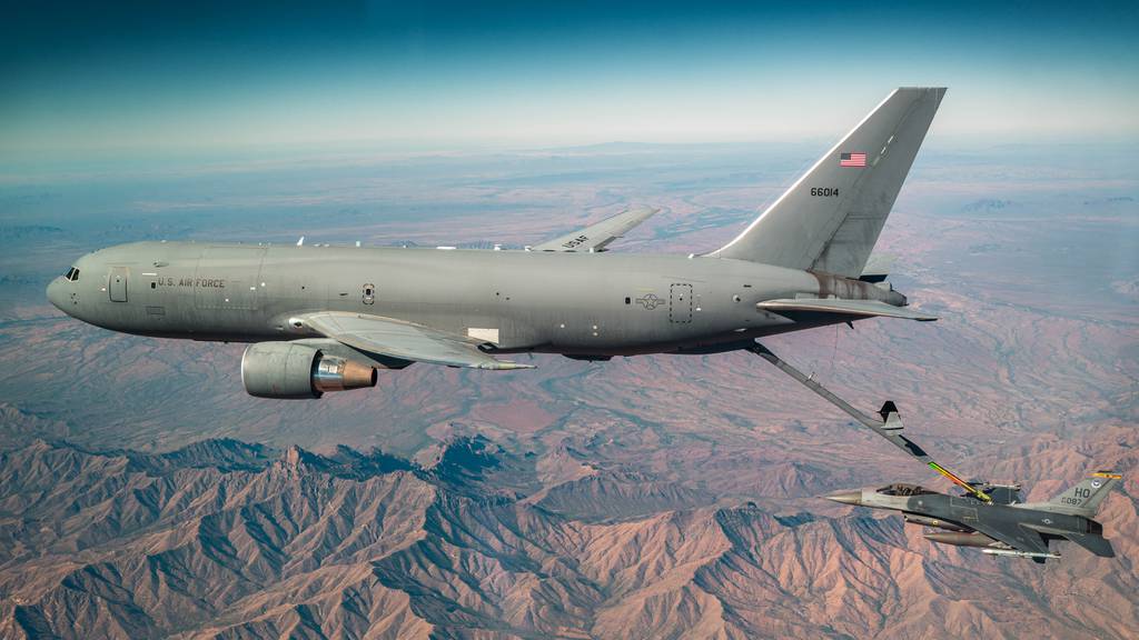 Boeing defense unit reports $139M loss across three major programs