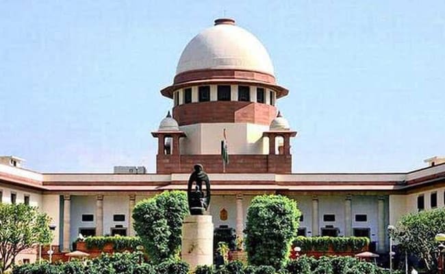 Supreme Court Reserves Order On Challenge To Validity Of Citizenship Act Section