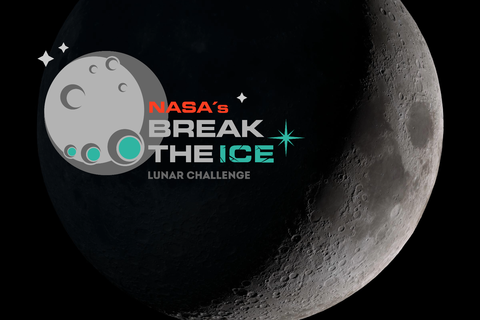 Six Finalists Named in NASA’s $3.5 Million Break the Ice Challenge