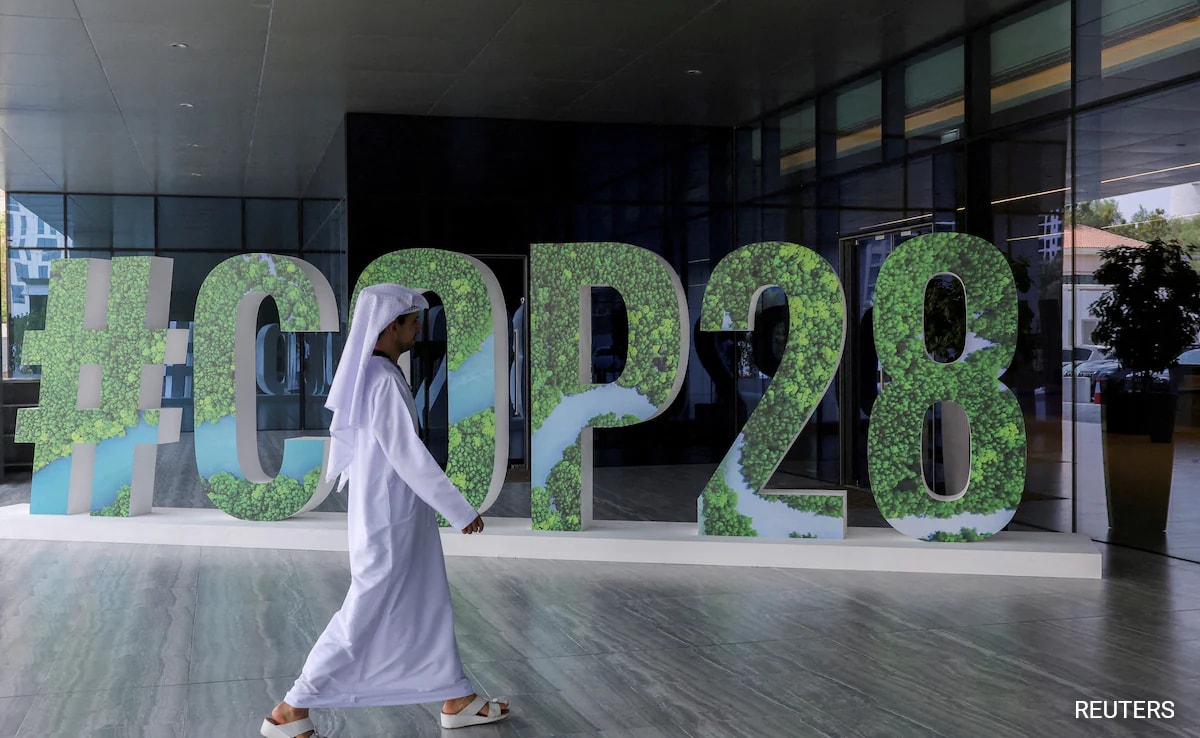 More Than 110 Countries To Join Plan To Triple Renewable Energy At COP28