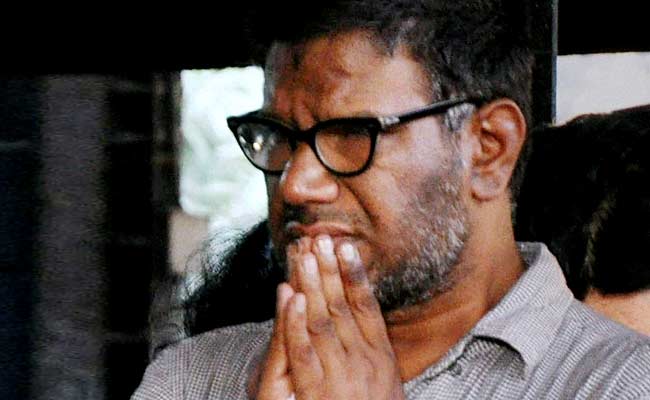 Bombay High Court Refuses To Suspend Life Sentence Of Chintan Upadhyay