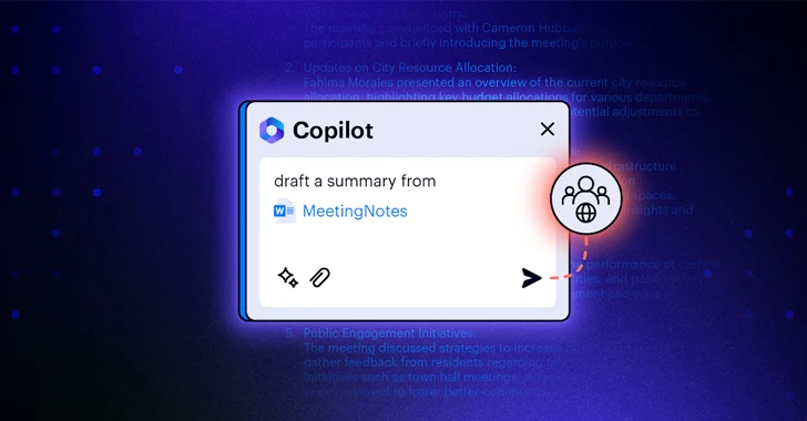 Preventing Microsoft Copilot Data Exposure