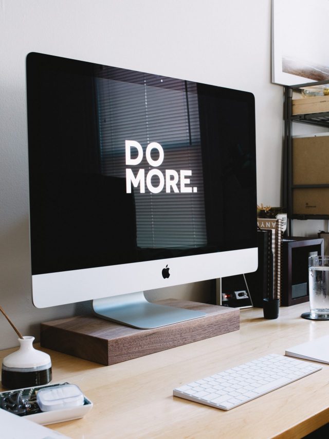 5 Practical Tips to Maximise Your Productivity