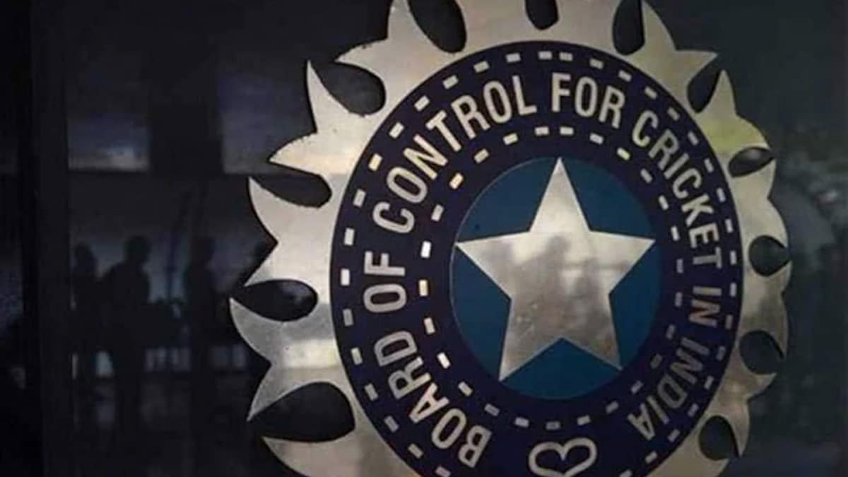 BCCI’s 21st Apex Council Meeting To Be Held On December 18