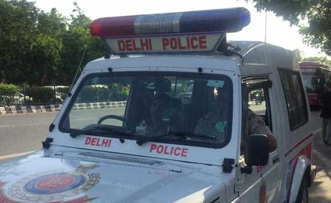 Delhi Man, 22, Arrested For Duping People On Pretext Of Donating Blood