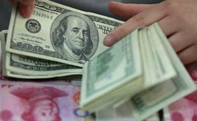 India’s Forex Reserves Surges Past USD 600 Billion Mark After Nearly 4 Months