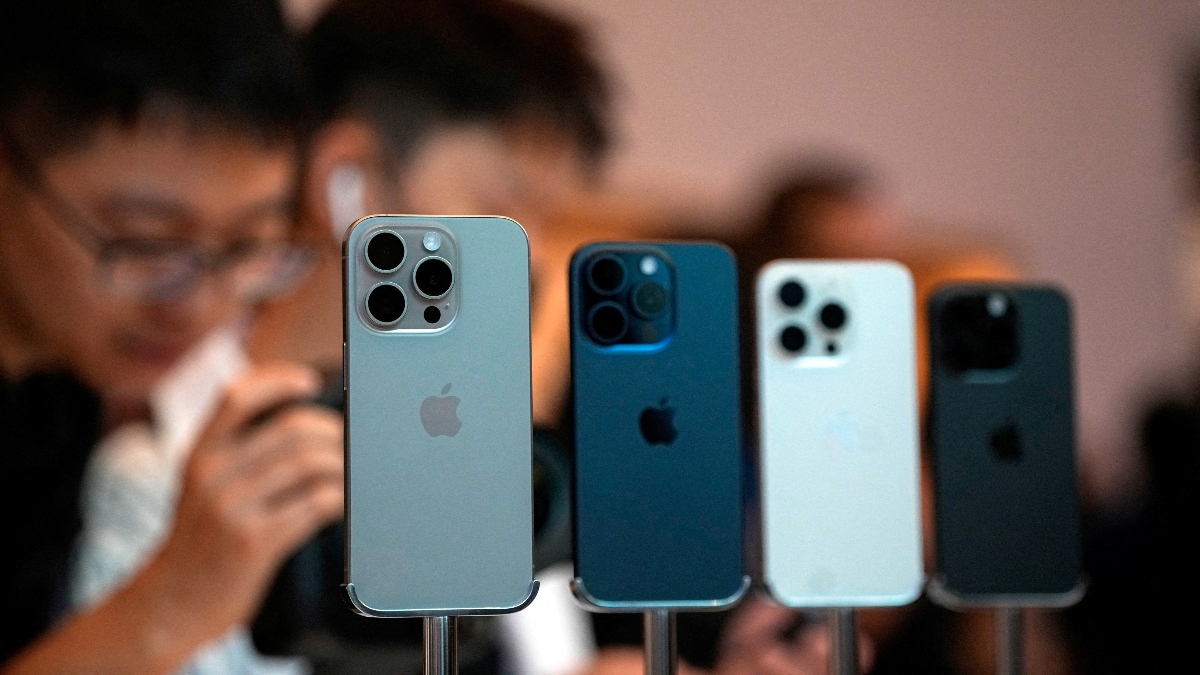iPhone Shipments in China Drop 2 Percent in Q4 as Apple Battles Huawei for Market Share