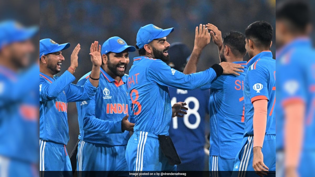 Finding Right Combination “Biggest Challenge”: Ex-Star Drops ‘Kohli, Rohit, Bumrah’ Hint