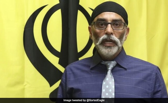 Slogans Supporting Khalistan Surface In Delhi Ahead Of Republic Day