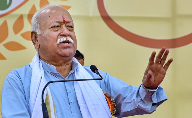 RSS Welcomes Article 370 Verdict