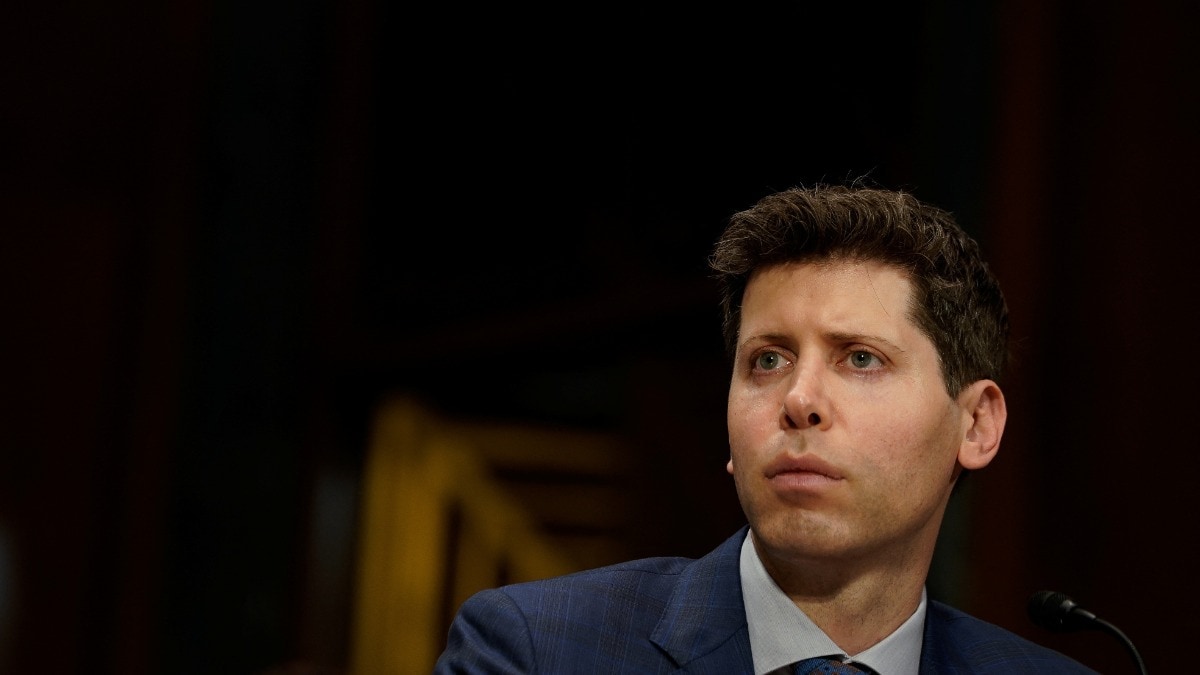 Sam Altman to Lead New Advanced AI Research Team at Microsoft After OpenAI Ouster, CEO Satya Nadella Confirms