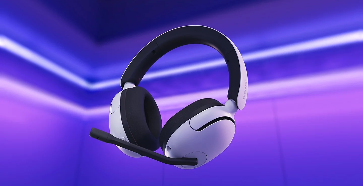 Sony Inzone H5 Wireless Gaming Headphones With Up to 28-Hour Battery Life Launched in India