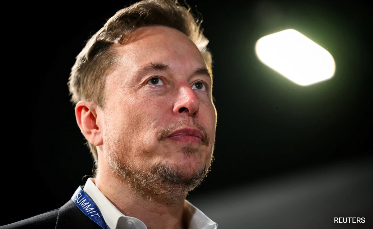 Elon Musk Says OpenAI Chief Scientist, Who Helped Fire Sam Altman, Should Join xAI Or Tesla