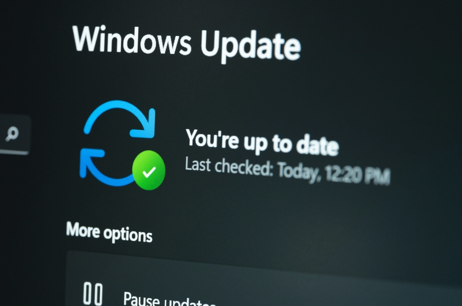 Bug Left Some Windows PCs Dangerously Unpatched – Krebs on Security