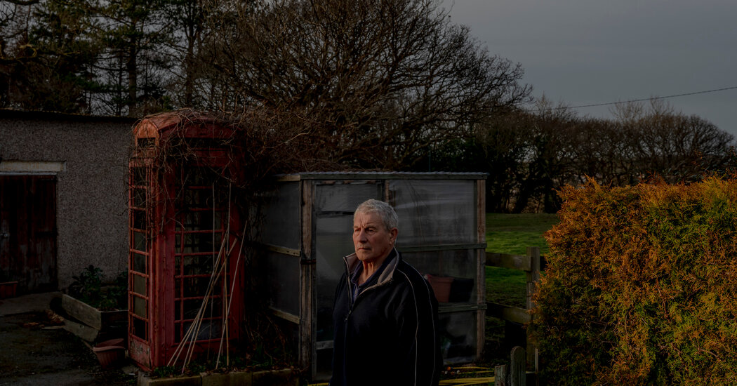 Britons Love the N.H.S. Some Will Also Pay to Avoid It.
