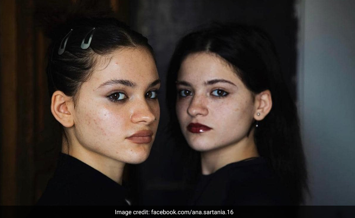 Identical Twins, Separated At Birth, Reunite 19 Years Later Through TikTok