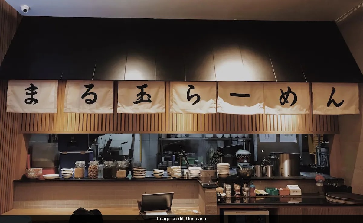 This Unique Restaurant In Japan Caters Exclusively To Pessimists