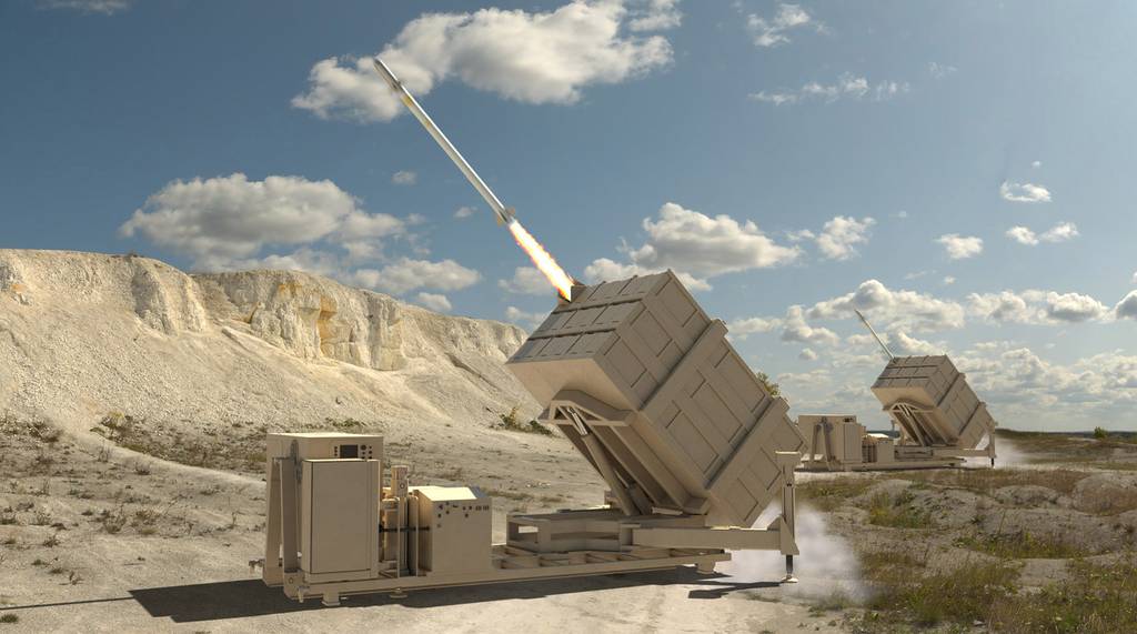 US Army seeks new interceptor to counter cruise missiles
