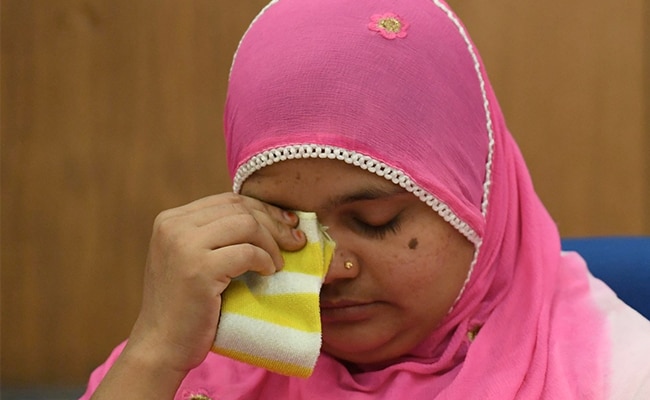 Bilkis Bano’s Rapists’ Release Cancelled By Supreme Court