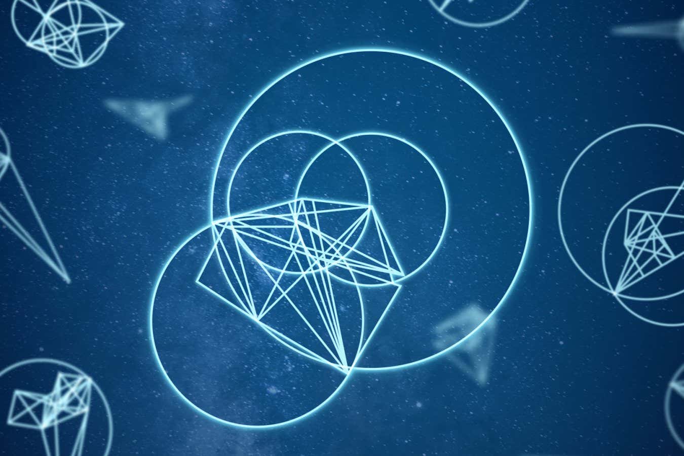 DeepMind AI solves hard geometry problems from mathematics olympiad