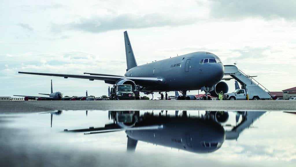 How Boeing won a US Air Force program and lost $7B