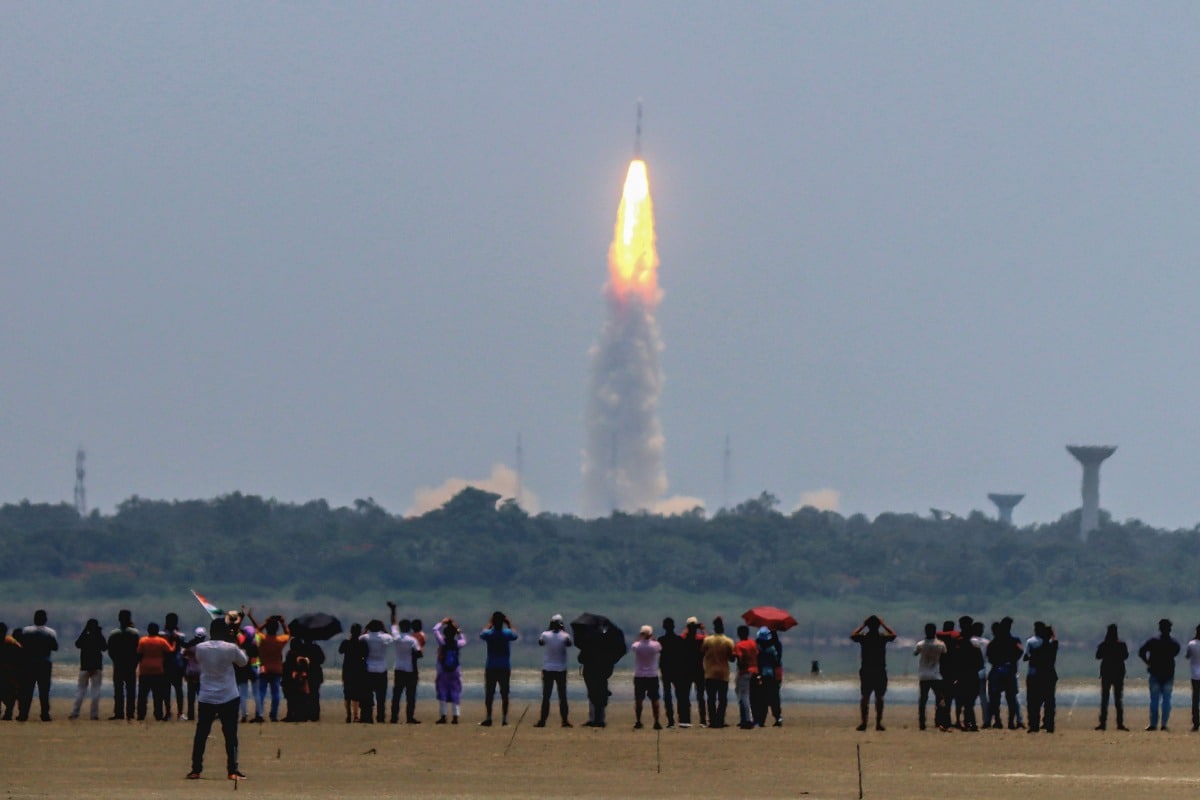ISRO’s Aditya-L1 Solar Mission Reaches Destination Within Four-Month Timeframe