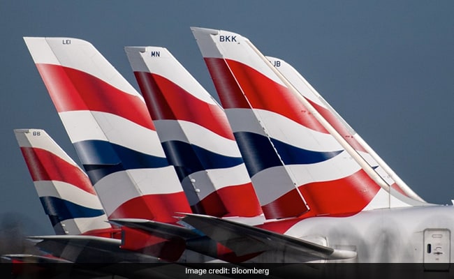 British Airways Crew Member, 52, Dies In Front Of Passengers Moments Before Take Off