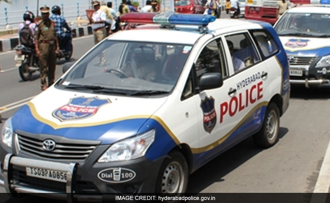 19-Month-Old Girl Crushed To Death By School Bus In Hyderabad: Cops