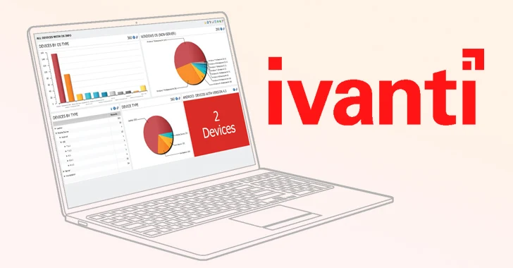 Ivanti Releases Patch for Critical Vulnerability in Endpoint Manager Solution
