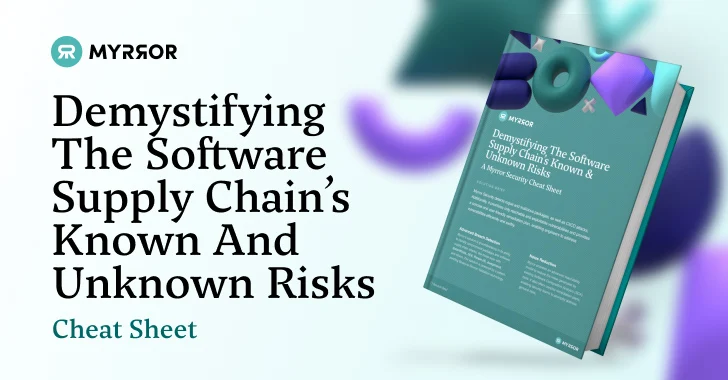 The Unknown Risks of The Software Supply Chain: A Deep-Dive
