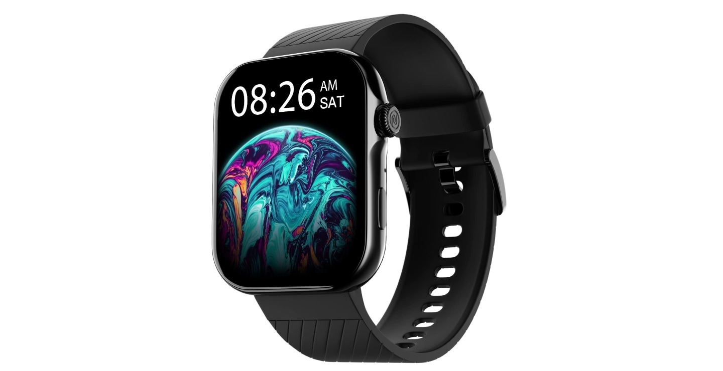 Best Budget Smartwatches Under Rs. 5,000 During Amazon Great Republic Day Sale 2024