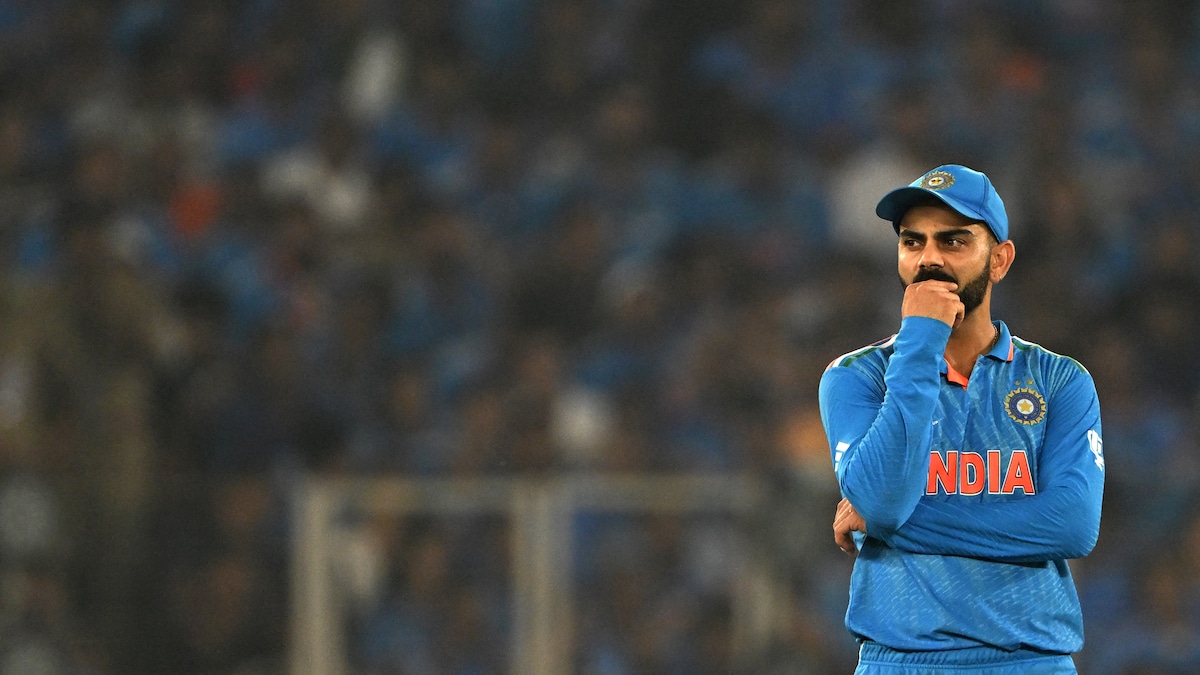 “Hasn’t Grabbed His Chance”: Ex India Star Names Player To Be Dropped For Virat Kohli In 2nd T20I