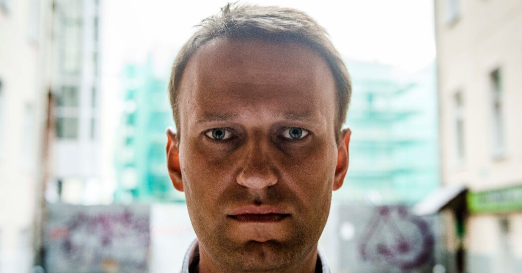 Aleksei Navalny, Russian Opposition Leader, Dies in Prison at 47
