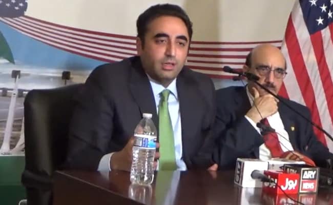 Pakistan elections In No Position To Confirm Bilawal Bhutto On Talks With Shehbaz Sharif