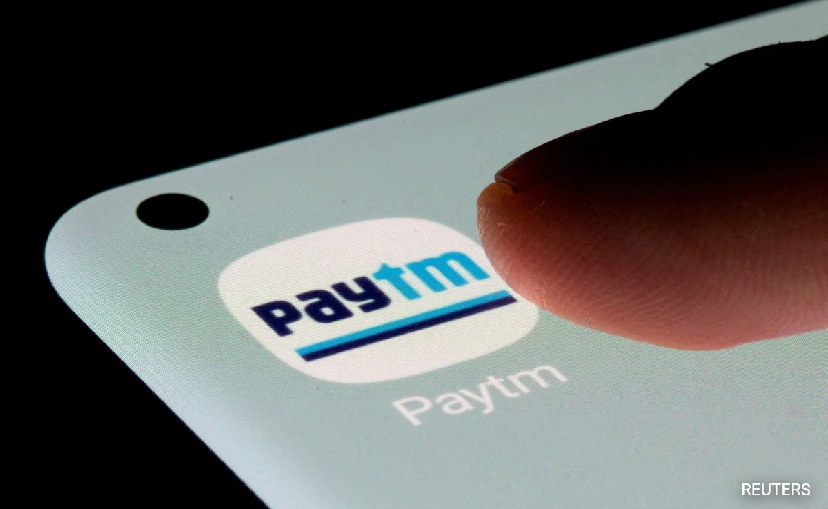 Paytm Denies Facing Money Laundering Probe Amid RBI Crackdown