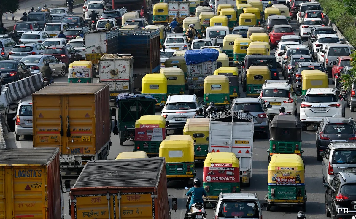 Which City Has Lesser Traffic Woes, Report Reveals
