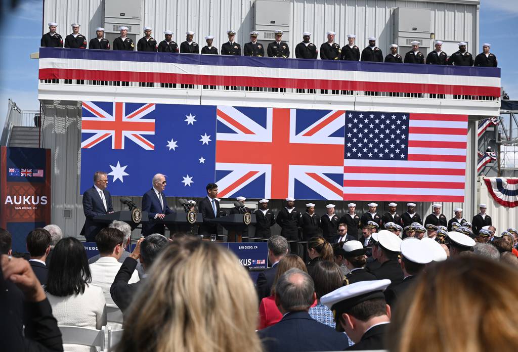 Australian defense industry concern grows over export controls