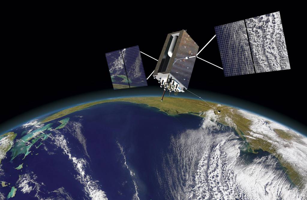 Space Force may launch GPS demonstration satellites to test new tech