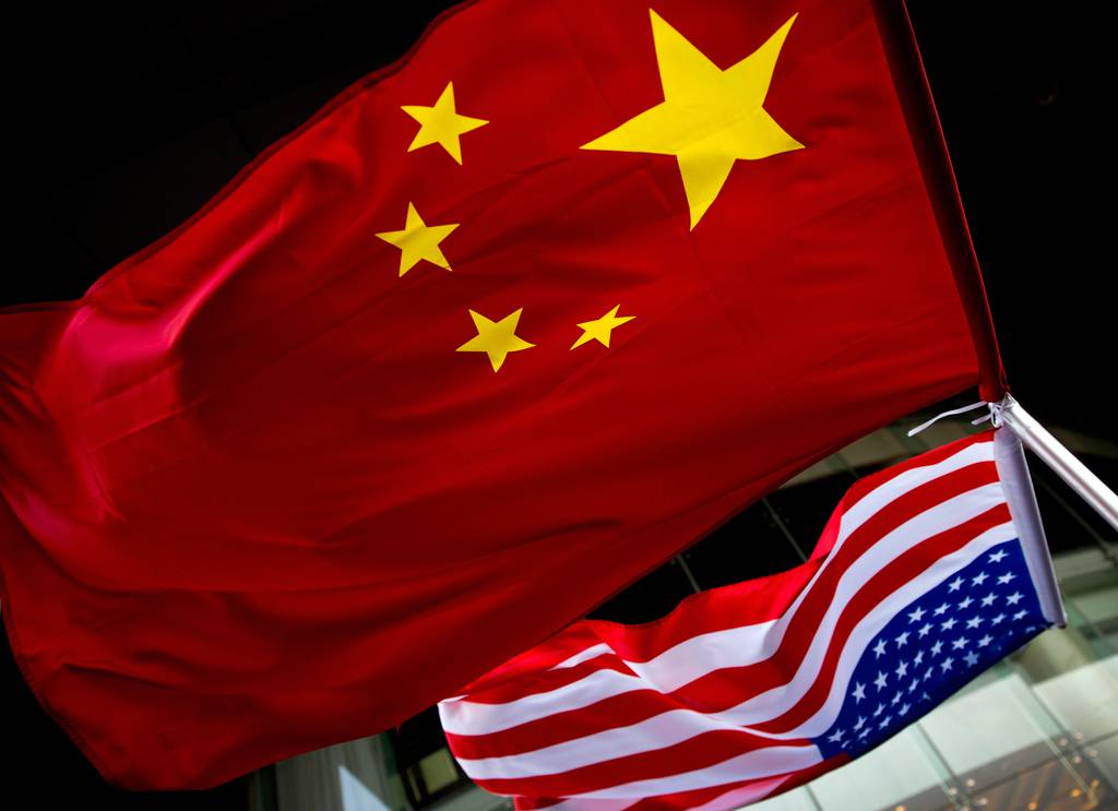 Chinese tech company threatens to sue US over claim of military links