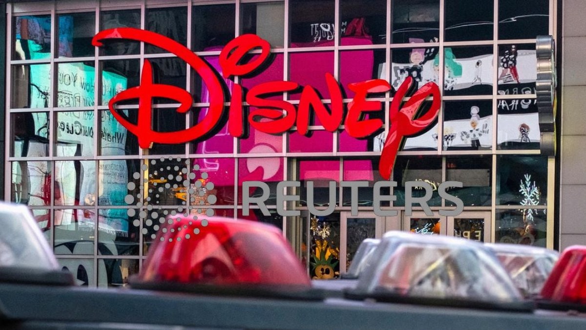 Disney Using New AI-Backed Advertising Tool For Disney+, Hulu Ads